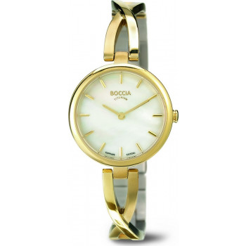Dámske hodinky Boccia Titanium 3239-03