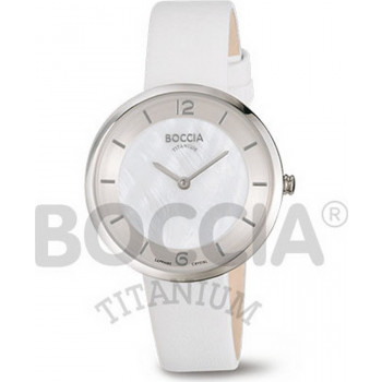 Dámske hodinky Boccia Titanium 3244-01
