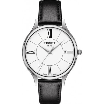 Dámske hodinky Tissot T103.210.16.018.00