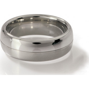 Prsteň Boccia Titanium 0109-01
