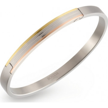 Náramok Boccia Titanium 03005-02