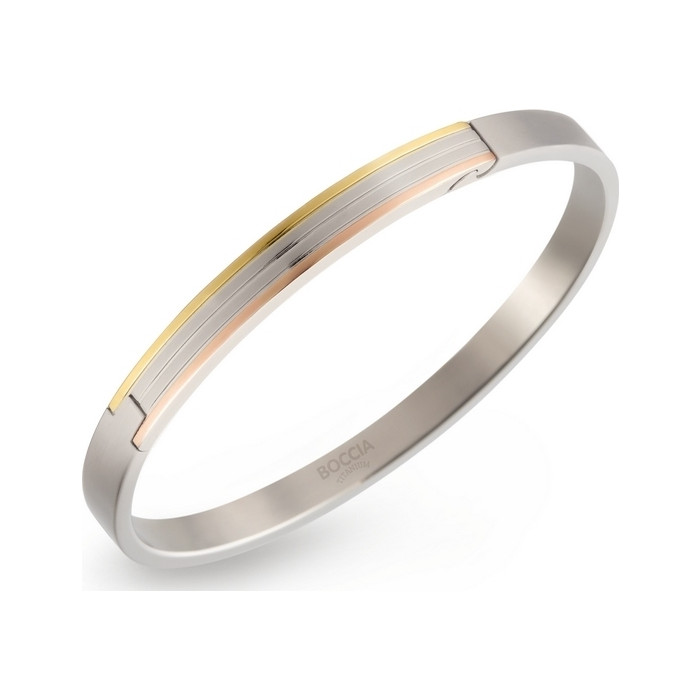 Náramok Boccia Titanium 03005-02