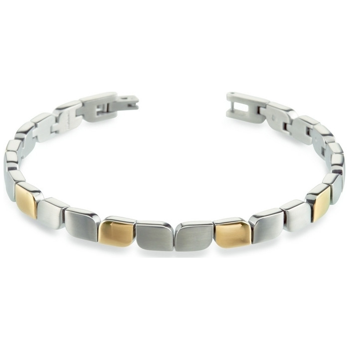 Náramok Boccia Titanium 03007-02