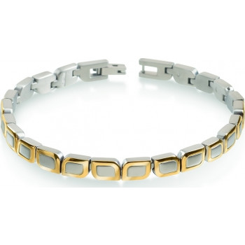 Náramok Boccia Titanium 03009-02