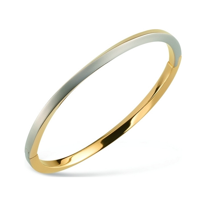 Náramok Boccia Titanium 03011-02