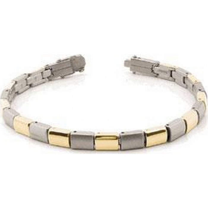 Náramok Boccia Titanium 0313-02
