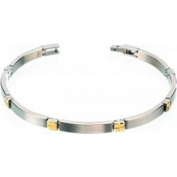 Náramok Boccia Titanium 0329-04