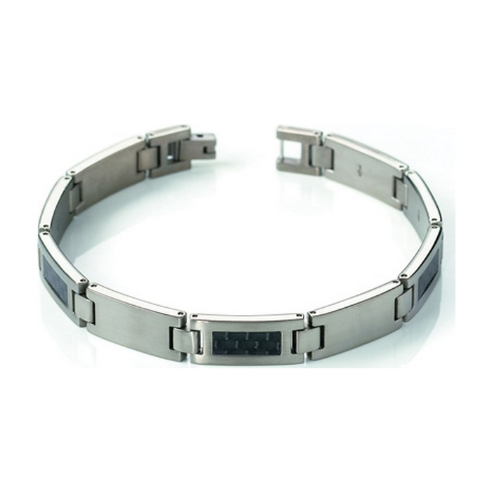 Náramok Boccia Titanium 0333-01
