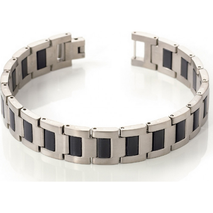 Náramok Boccia Titanium 0334-01