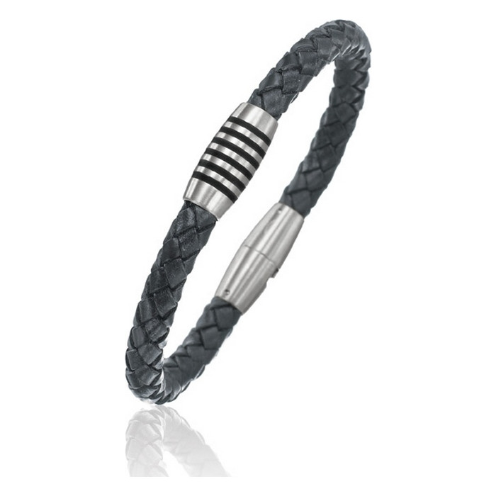 Náramok Boccia Titanium 0347-05