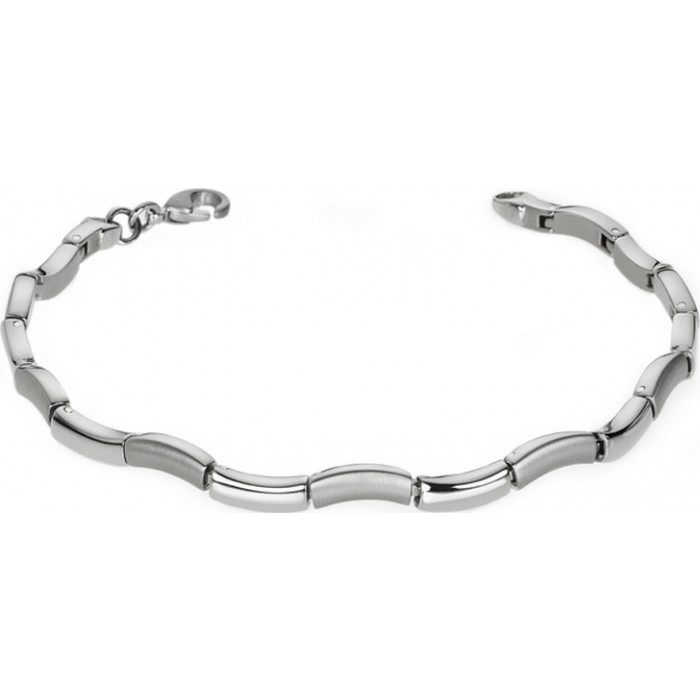 Náramok Boccia Titanium 0370-01