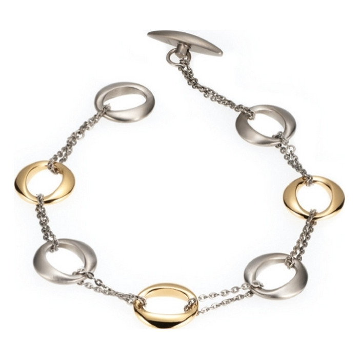 náramok Boccia Titanium 0375-02