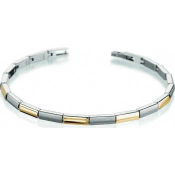 Náramok Boccia Titanium 0387-02