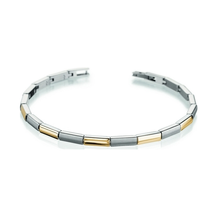 Náramok Boccia Titanium 0387-02