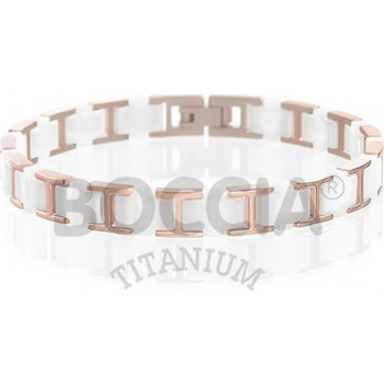 Náramok Boccia Titanium 0388-03