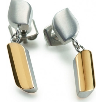 Náušnice Boccia Titanium 05010-02