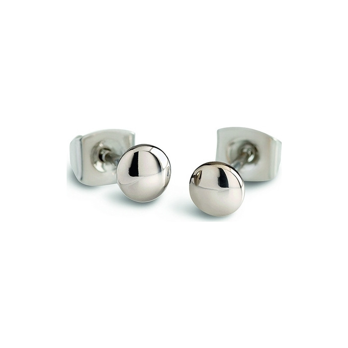Náušnice Boccia Titanium 05013-01