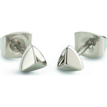 Náušnice Boccia Titanium 05015-01