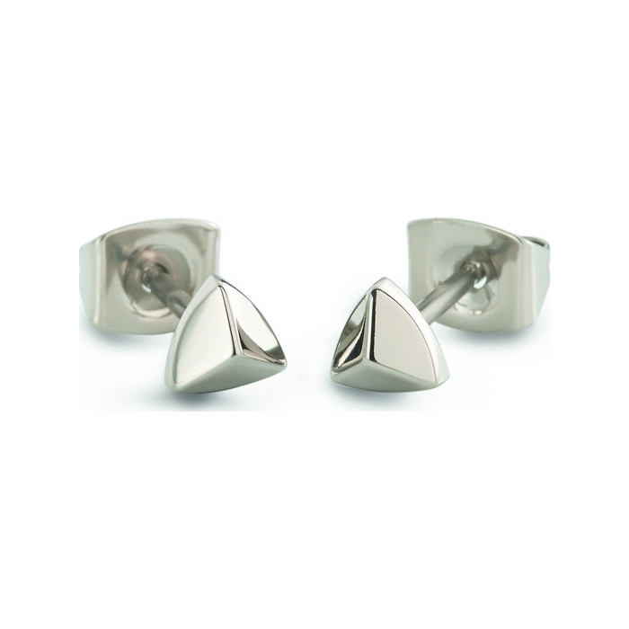 Náušnice Boccia Titanium 05015-01