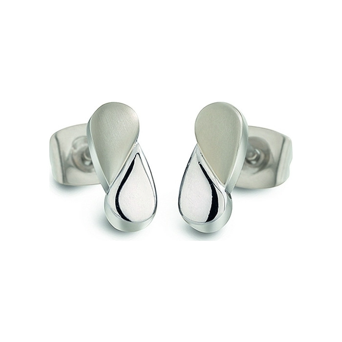 Náušnice Boccia Titanium 05021-01