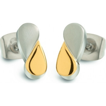 Náušnice Boccia Titanium 05021-02