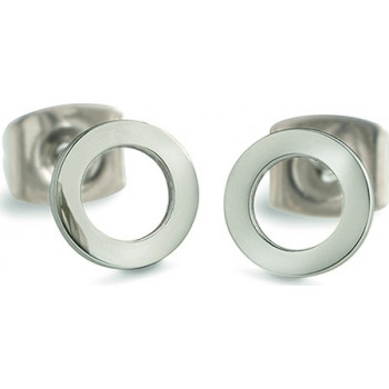 Náušnice Boccia Titanium 05023-01