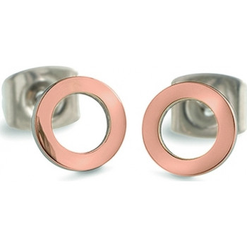 Náušnice Boccia Titanium 05023-03
