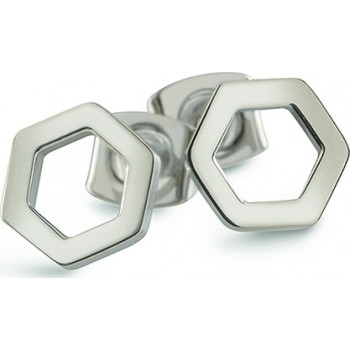 Náušnice Boccia Titanium 05027-01