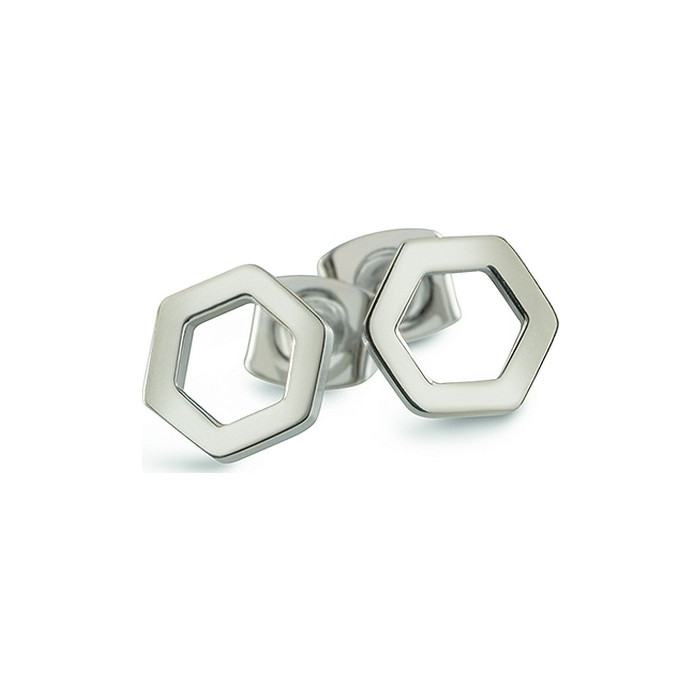 Náušnice Boccia Titanium 05027-01
