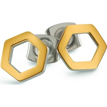 Náušnice Boccia Titanium 05027-02