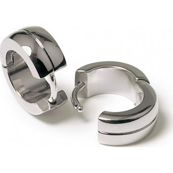 Náušnice Boccia Titanium 0505-05