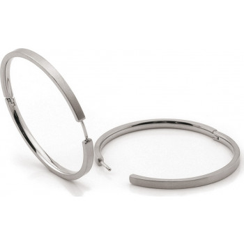 Náušnice Boccia Titanium 0508-01
