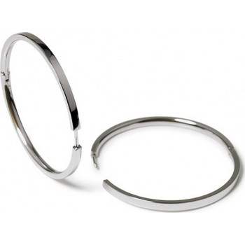 Náušnice Boccia Titanium 0508-03