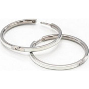Náušnice Boccia Titanium 0516-04
