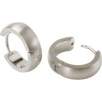 Náušnice Boccia Titanium 0539-01