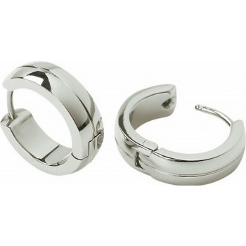 Náušnice Boccia Titanium 0539-05