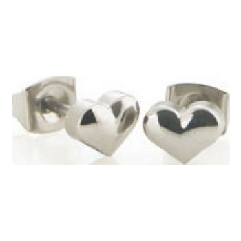 Náušnice Boccia Titanium 0569-01
