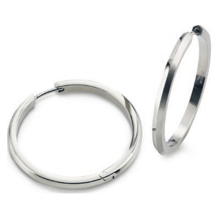 Náušnice Boccia Titanium 0571-01