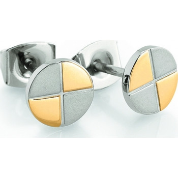 Náušnice Boccia Titanium 0572-02