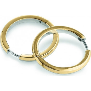 Náušnice Boccia Titanium 0574-02