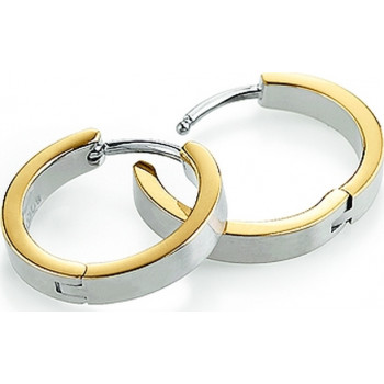 Náušnice Boccia Titanium 0577-02