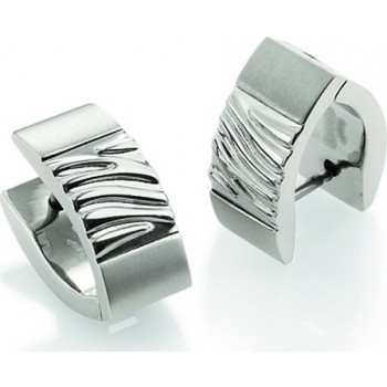Náušnice Boccia Titanium 0580-01
