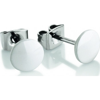 Náušnice Boccia Titanium 0581-01