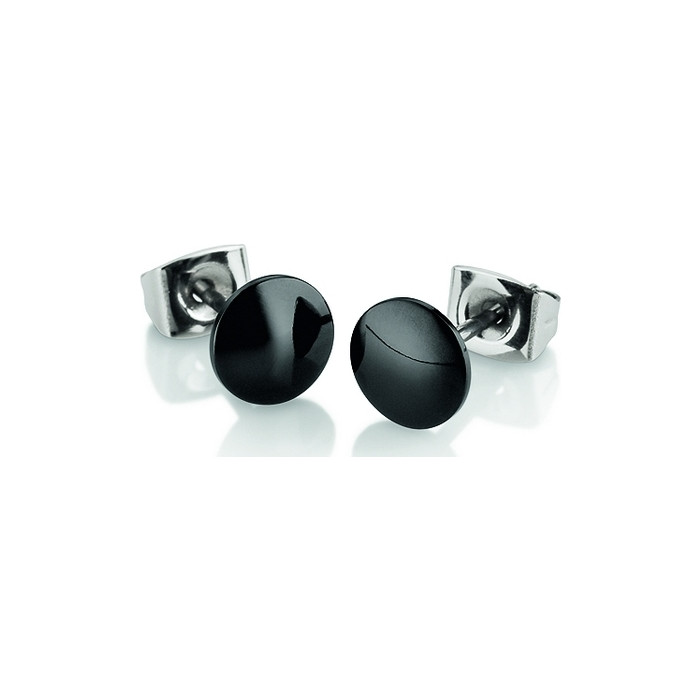 Náušnice Boccia Titanium 0581-02