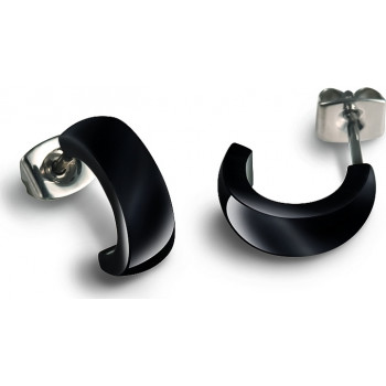 Náušnice Boccia Titanium 0584-02