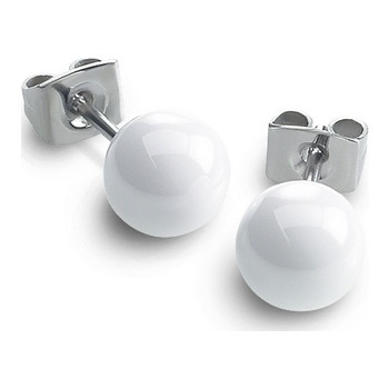 Náušnice Boccia Titanium 0587-01
