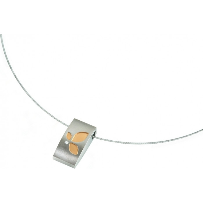 Prívesok Boccia Titanium 07003-03