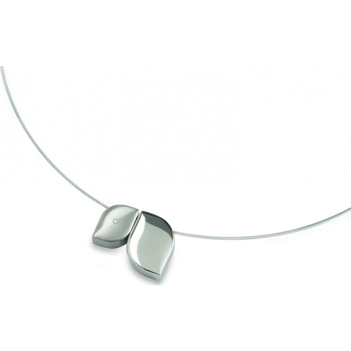 Prívesok Boccia Titanium 07009-02