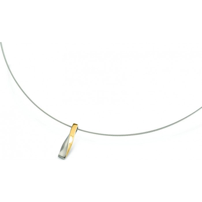 Prívesok Boccia Titanium 07018-02