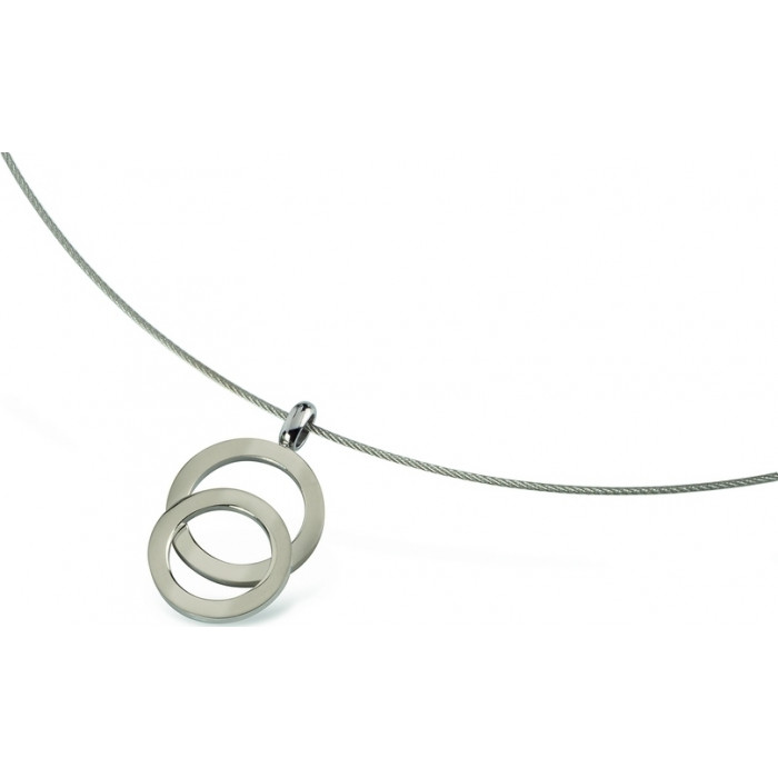 Prívesok Boccia Titanium 07021-01